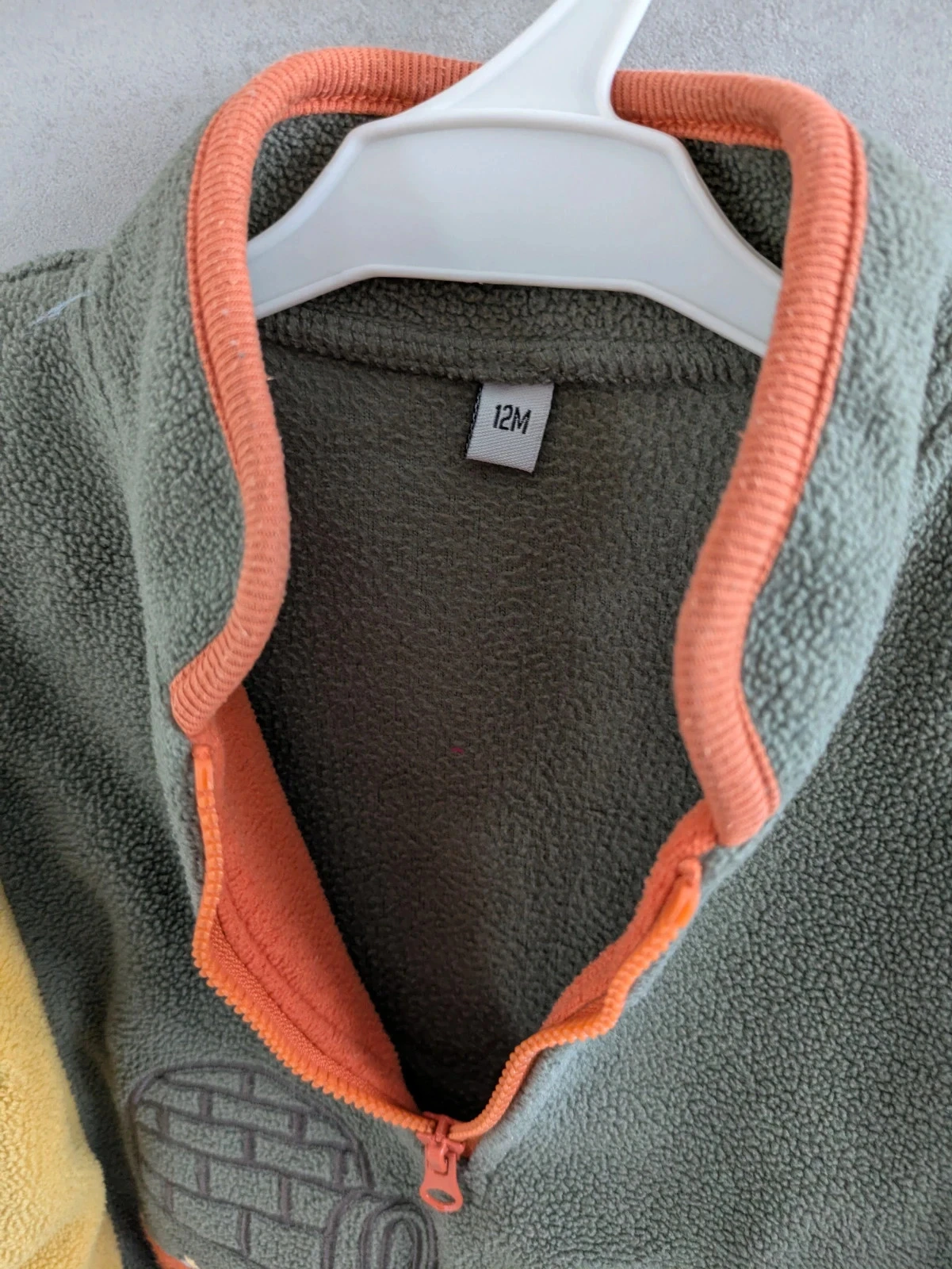 Conjunto 12 meses – photo 5